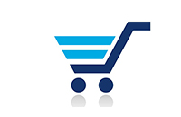 Shopping cart links to Coop Purchasing page