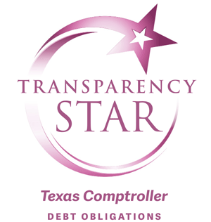 Transparency Star Texas Comptroller  Debt Obligations