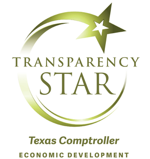 Transparency Star Texas Comptroller  Economic Development