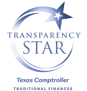 Transparency Star Texas Comptroller Traditional Finances