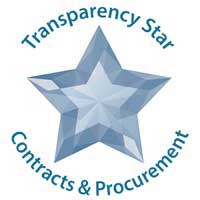 Transparency Star- Contracts and Procurement