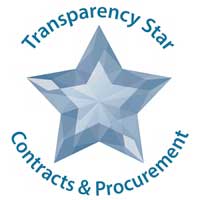 Transparency Star Contracts and Procurement