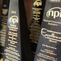 npi award
