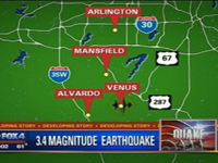 Earthquake