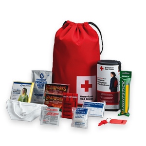 Emergency Preparation Kit