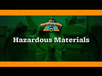 Hazardous Materials