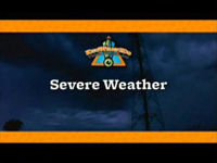 Severe Weather