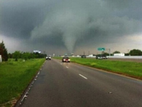 Tornado