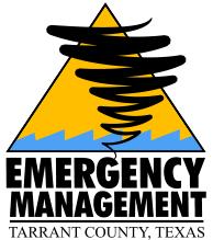 Emergency Management Tarrant County Texas