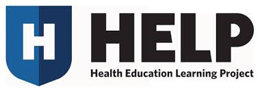 Health Education Learning Project Logo