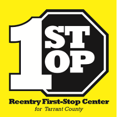 Re-Entry First Stop Center Logo