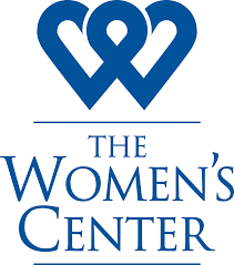 The Women's Center Logo