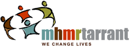 mhmrtarrant - we change lives