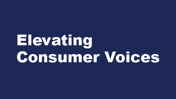 Elevating Consumer Voices
