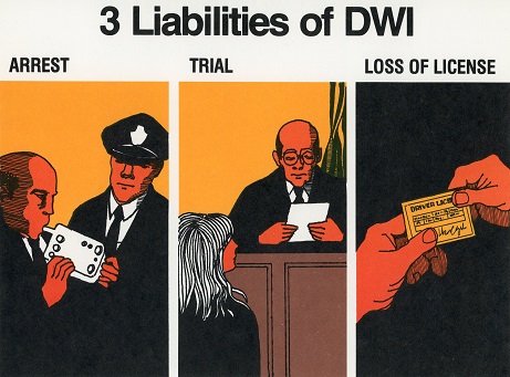 Image from DWI project by John B. Strait, 1986
