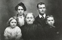Lipscomb Family image gallery