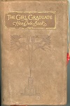 Dora Davenport Jones scrapbook, 1920