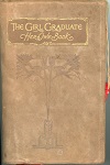 Dora Davenport Jones scrapbook, 1920
