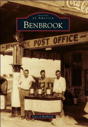 Benbrook Book 2011