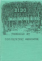 Dido Cemetry Association Book Cover