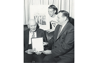 George-McKenna-Honored-for-Bequest-1961 (015-033-593-001)