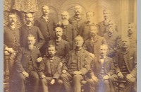 Group Portrait (015-049-606)