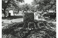 Emanuel Hebrew Rest Cemetery, 1988 (090-057-001)