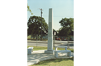 Ahavath Shalom Hebrew Cemetery