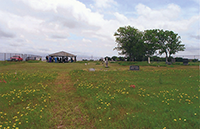 Allen Family Cemetery