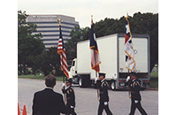 Arlington Cemetery