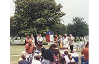 Arlington Cemetery