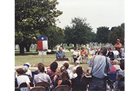 Arlington Cemetery