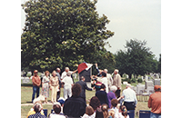 Arlington Cemetery