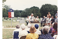 Arlington Cemetery