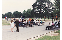 Arlington Cemetery