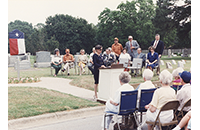 Arlington Cemetery