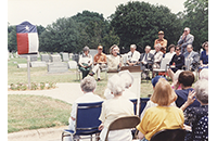 Arlington Cemetery