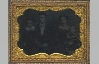 Unidentified family