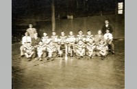 Central High School football team, 1929 (017-047-284)
