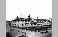 Livestock Exchange Building, ca. 1905 (017-047-284)