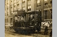 Stone and Webster Repair Crew, ca. 1915 (018-008-284)