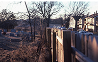 Bedford Cemetery (087-004-001)