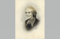 Margaret Smith Berry (005-050-391)