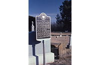 Birdville Cemetery (087-004-001)