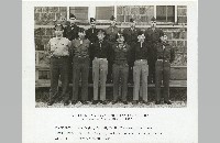 First Chemical Corps Basic Officers Course, 1946-1947 (004-053-369)
