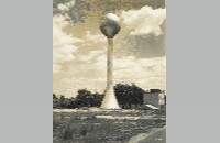 Water tower (004-053-369)