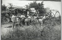 Kennedale area, circa 1910 (095-013-176)