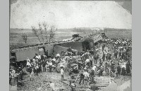 Kennedale area, circa 1910 (095-013-176)