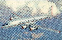 Aircraft (013-044-232)