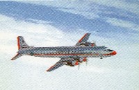 Aircraft (013-044-232)